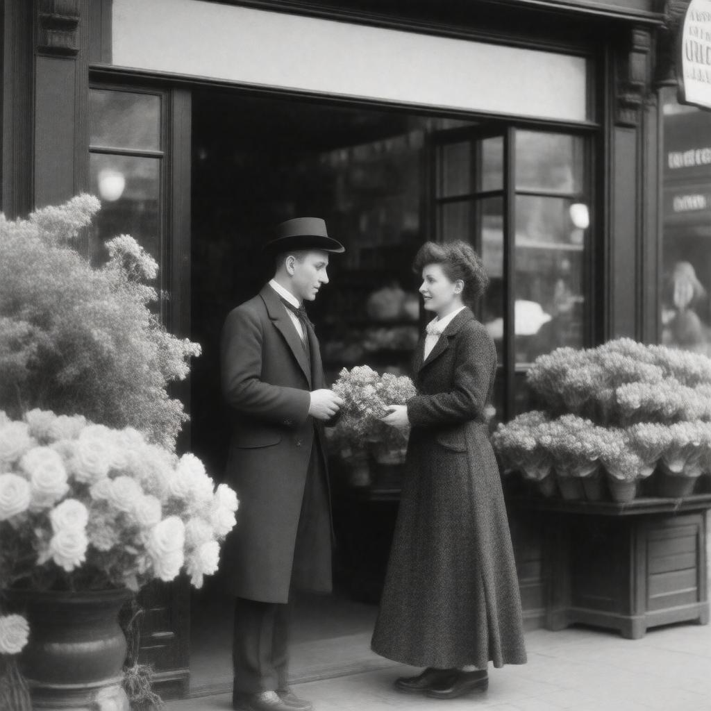 Pygmalion (1938 film)